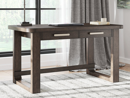 Breckington Home Office Desk