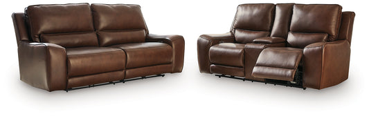 DeepWakes Sofa and Loveseat