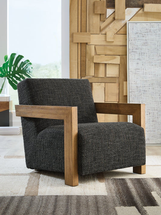 Dorney Accent Chair