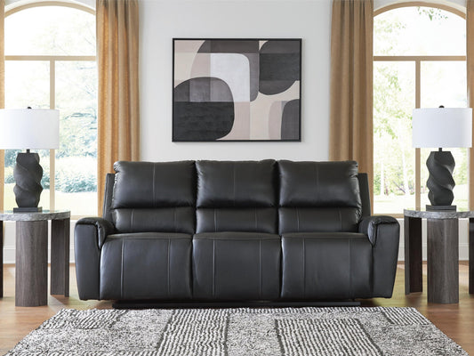 Glossmore Reclining Sofa