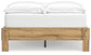 Bermacy Full Platform Bed