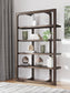Breckington Bookcase