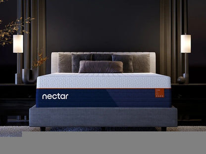 Nectar Ultra Hybrid  Mattress