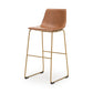 Ciabori Tall UPH Barstool (2/CN)