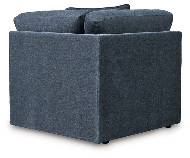 Modmax 4-Piece Sectional