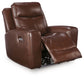Next Move PWR Recliner/ADJ Headrest