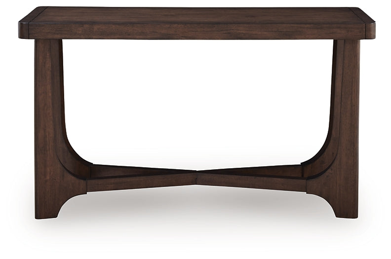 Korestone Sofa Table