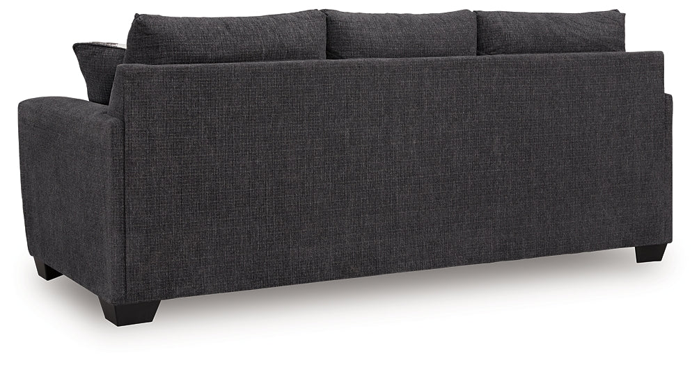 Loreo Queen Sofa Sleeper