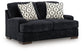 Whitmore Manor Loveseat
