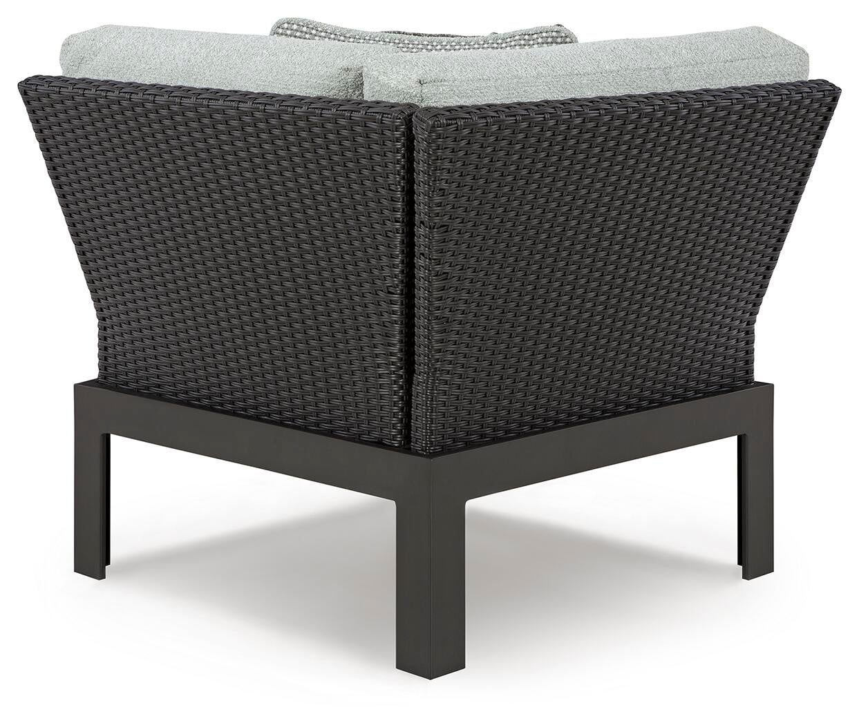 Beachloft 5-Piece Outdoor Sectional