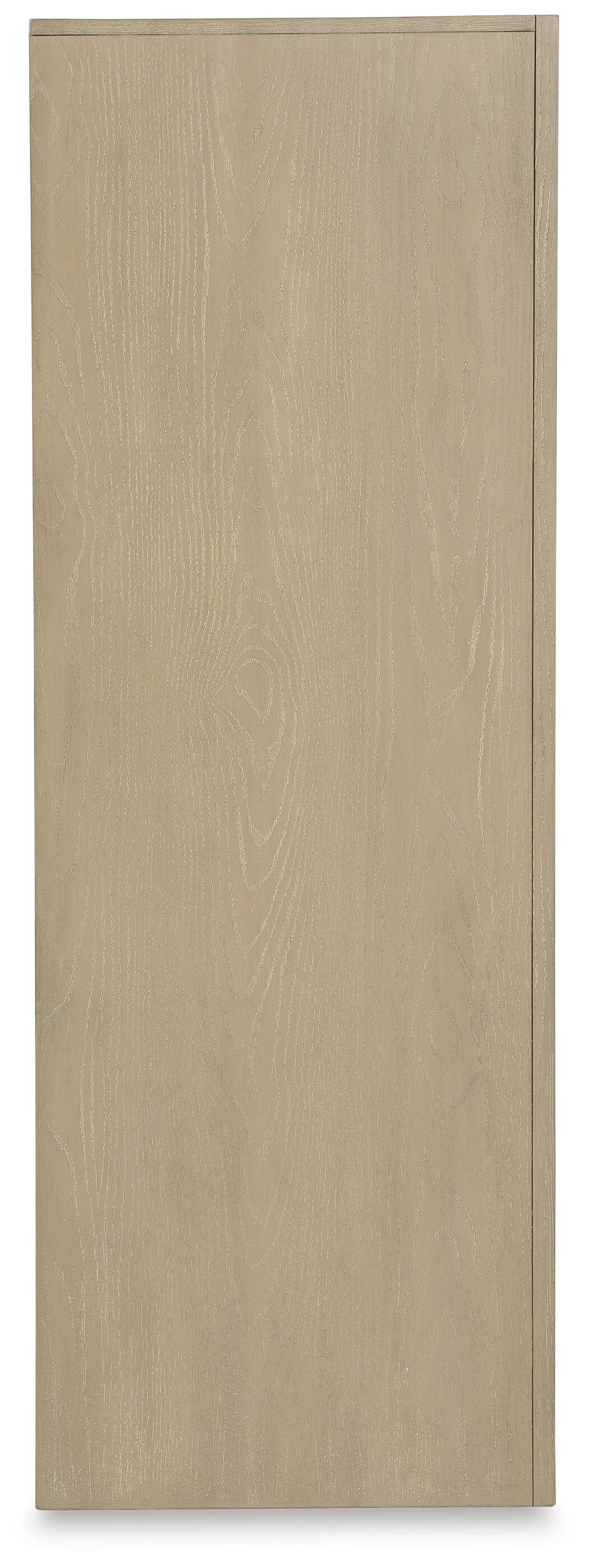 Calmoro Five Drawer Chest