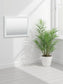 Bostwick Shoals Bedroom Mirror