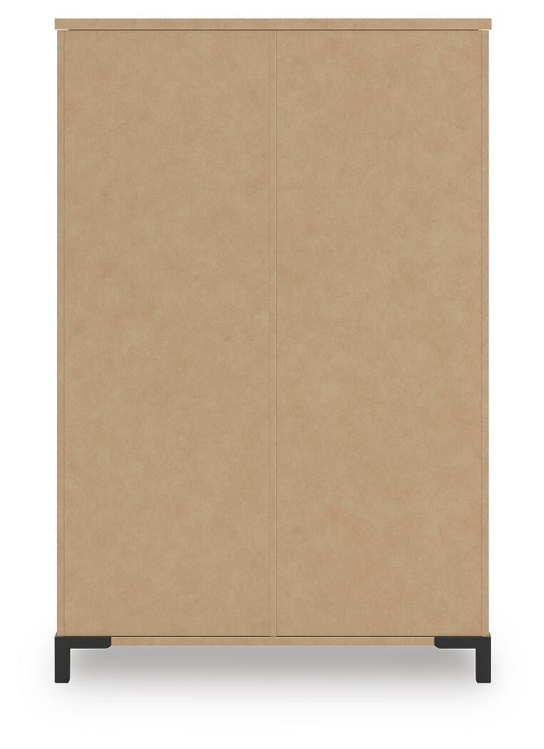 Frandern Dressing Chest