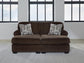 Kimlee 2-Piece Super Chaise