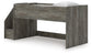 Frandern Twin Loft Bed