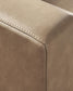 Veronella 5-Piece Sectional with Chaise