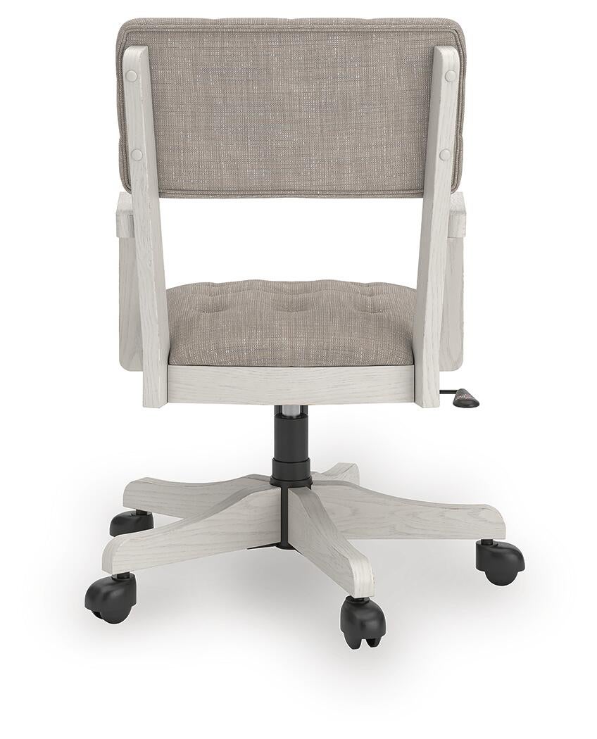 Robbinsdale Home Office Desk Chair (1/CN)