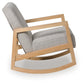 Wychworth Accent Chair