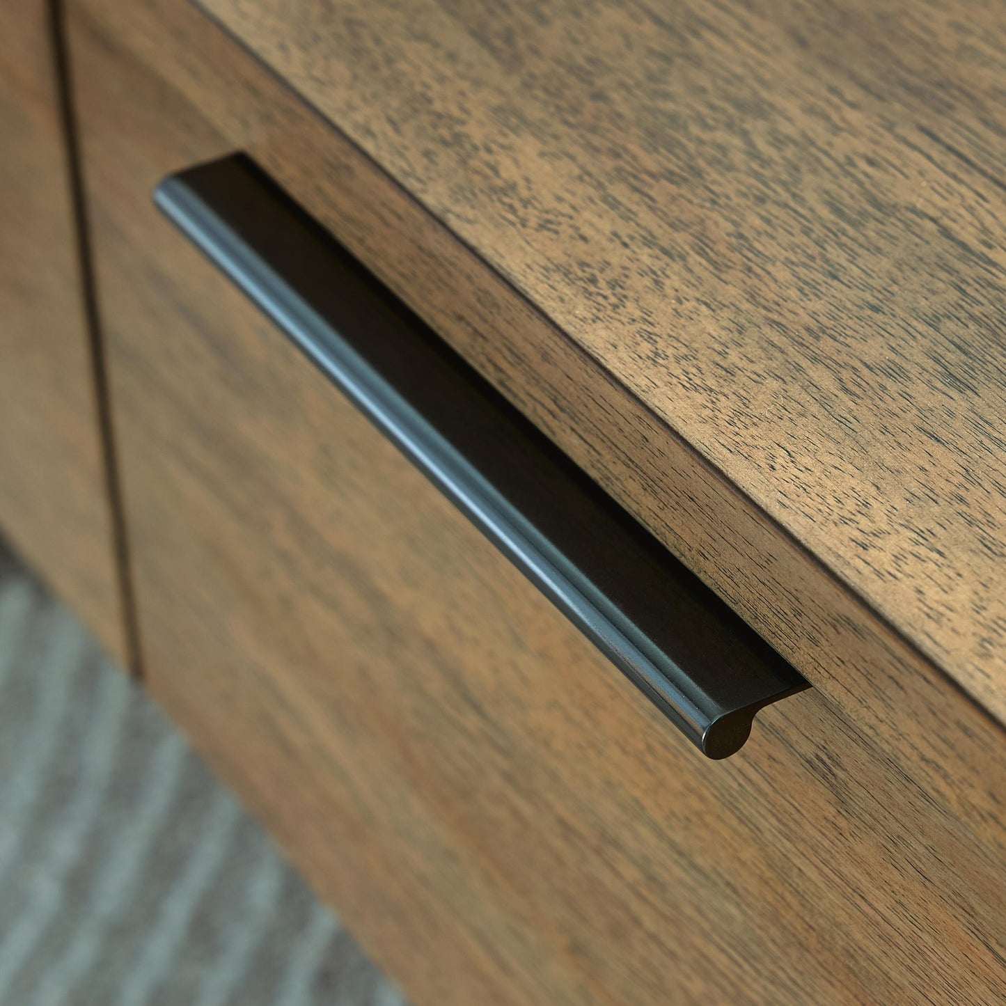 Montia Rectangular End Table