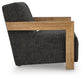 Dorney Accent Chair