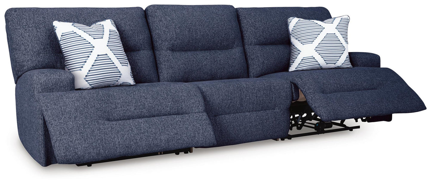 Acklen Place 3-Piece Power Reclining Sectional Sofa