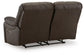Leesworth Sofa, Loveseat and Recliner