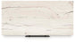 Lawroy Queen Panel Bed, Dresser, Mirror, Chest and Nightstand