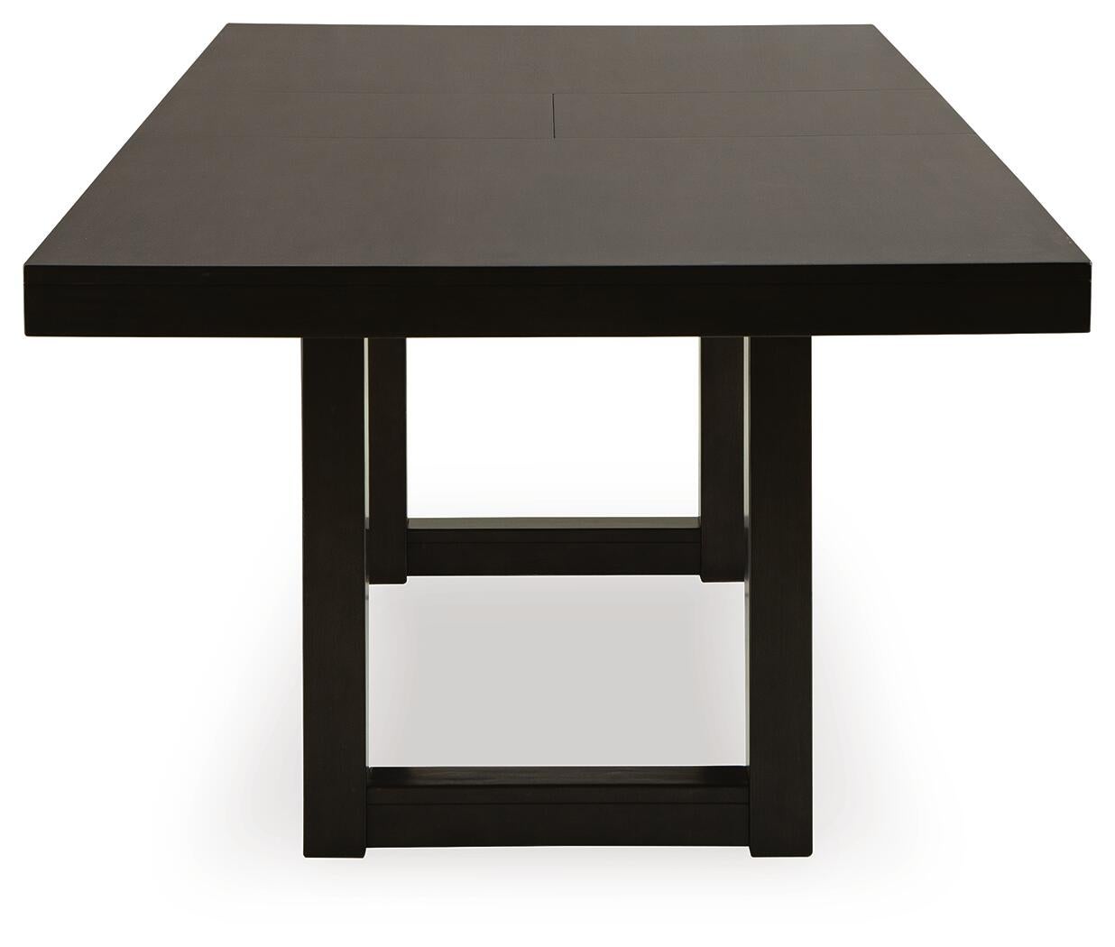 Neymorton Dining Table and 8 Chairs