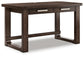 Breckington Home Office Desk with Chair