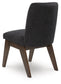 Dilenno Dining Table and 8 Chairs