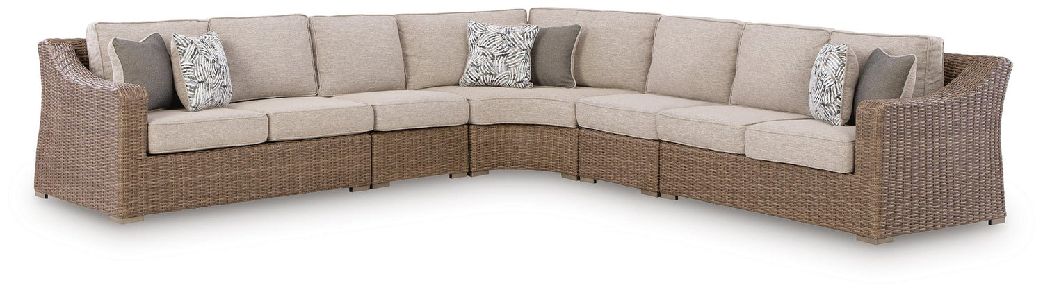 Outdoor Furniture > Outdoor Seating