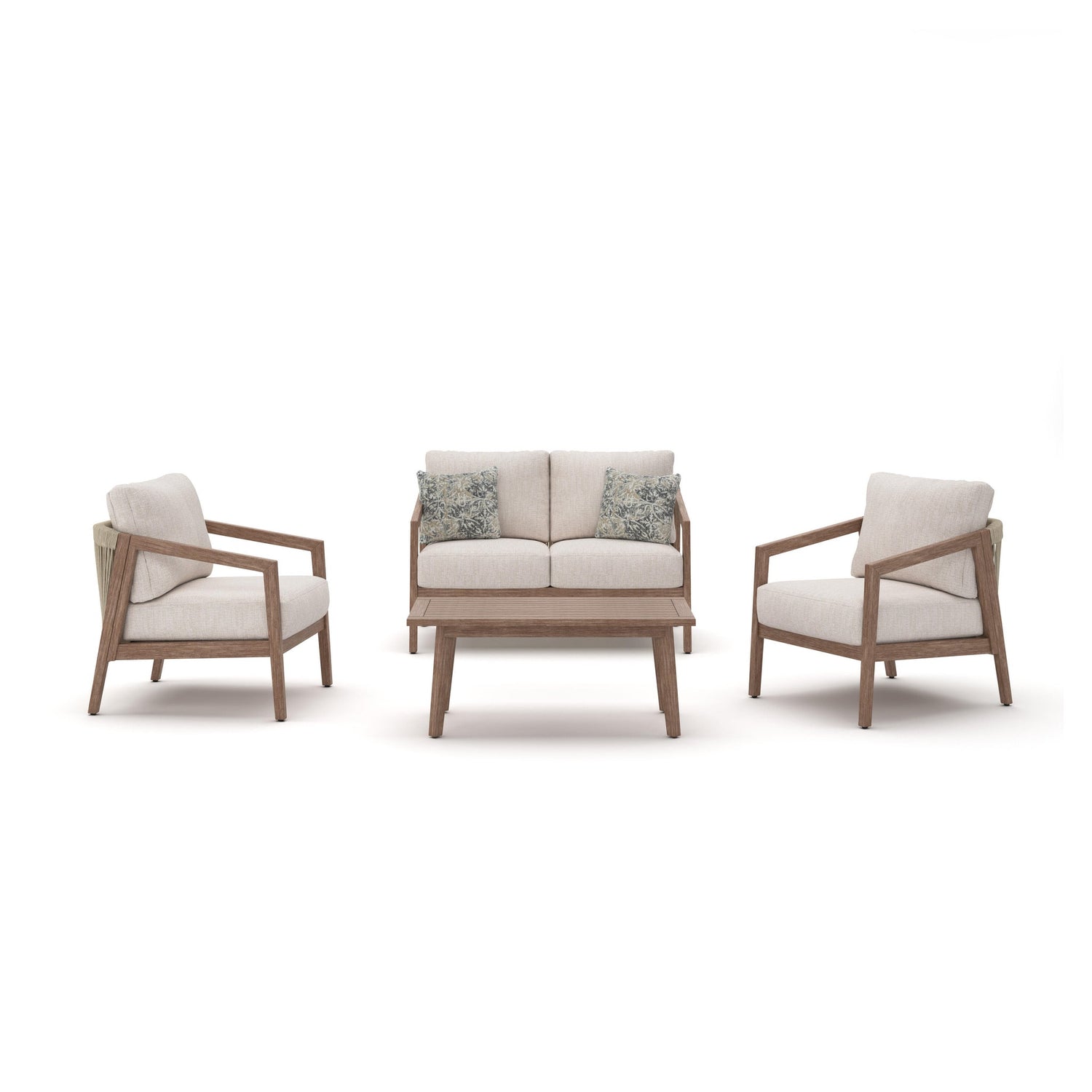 Outdoor Furniture > Outdoor Seating