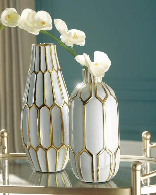 Mohsen I/O Vase Set (2/CN)