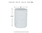 Jungrove I/O Stool