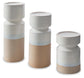 Hurston I/O Candle Holder Set (3/CN)