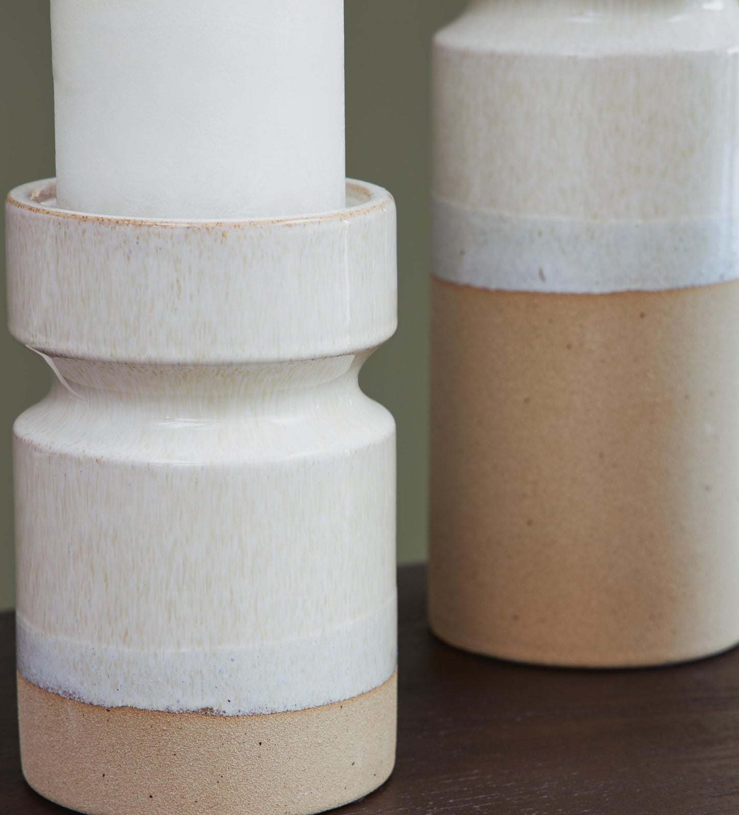 Hurston I/O Candle Holder Set (3/CN)