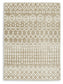 Bunchly Washable Medium Rug