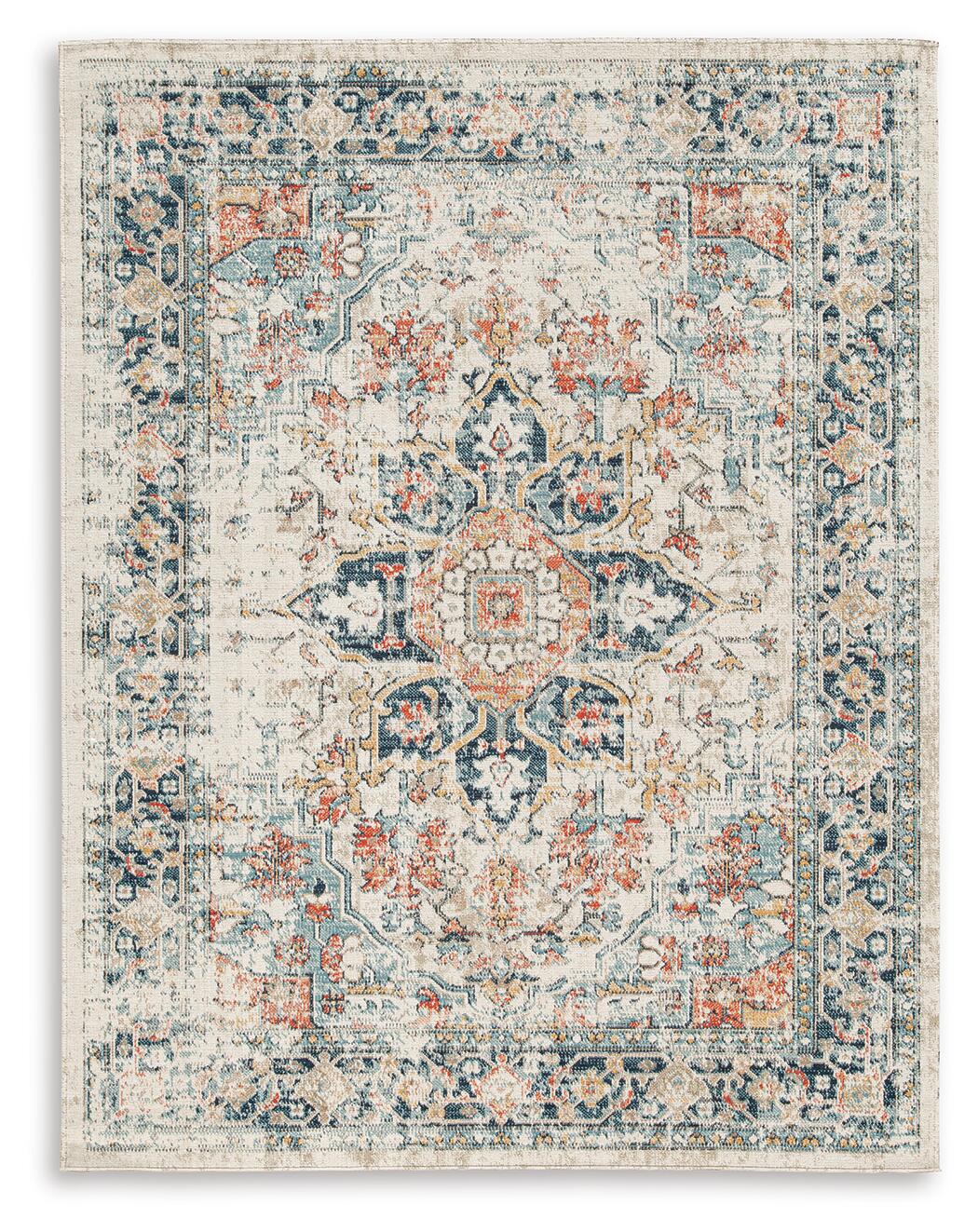 Jarrpage I/O Medium Rug