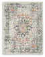 Jarrpage I/O Medium Rug
