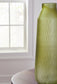 Scottyard I/O Vase
