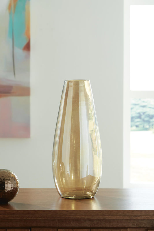 Rhettman I/O Vase