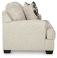 Heartcort Loveseat