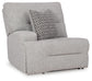Acklen Place 5-Piece Power Reclining Sectional