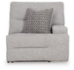 Acklen Place 5-Piece Power Reclining Sectional