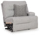 Acklen Place 5-Piece Power Reclining Sectional