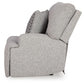 Acklen Place 5-Piece Power Reclining Sectional