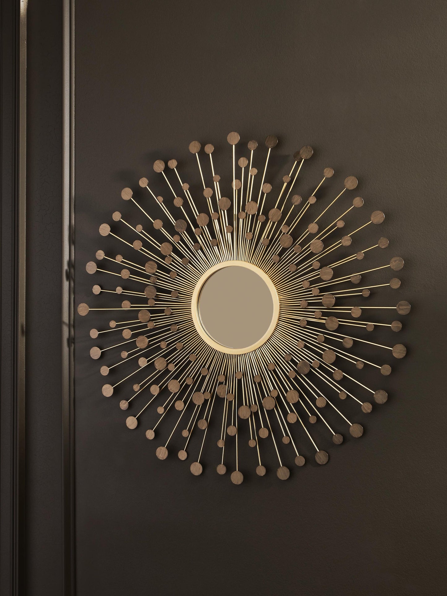 Morwenna Accent Mirror