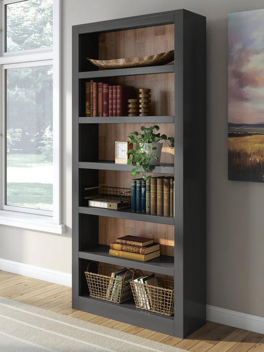 Wildenauer Bookcase
