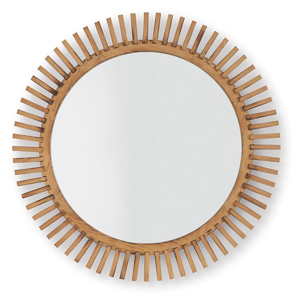 Tedwell Accent Mirror