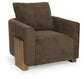 Dairlett Accent Chair